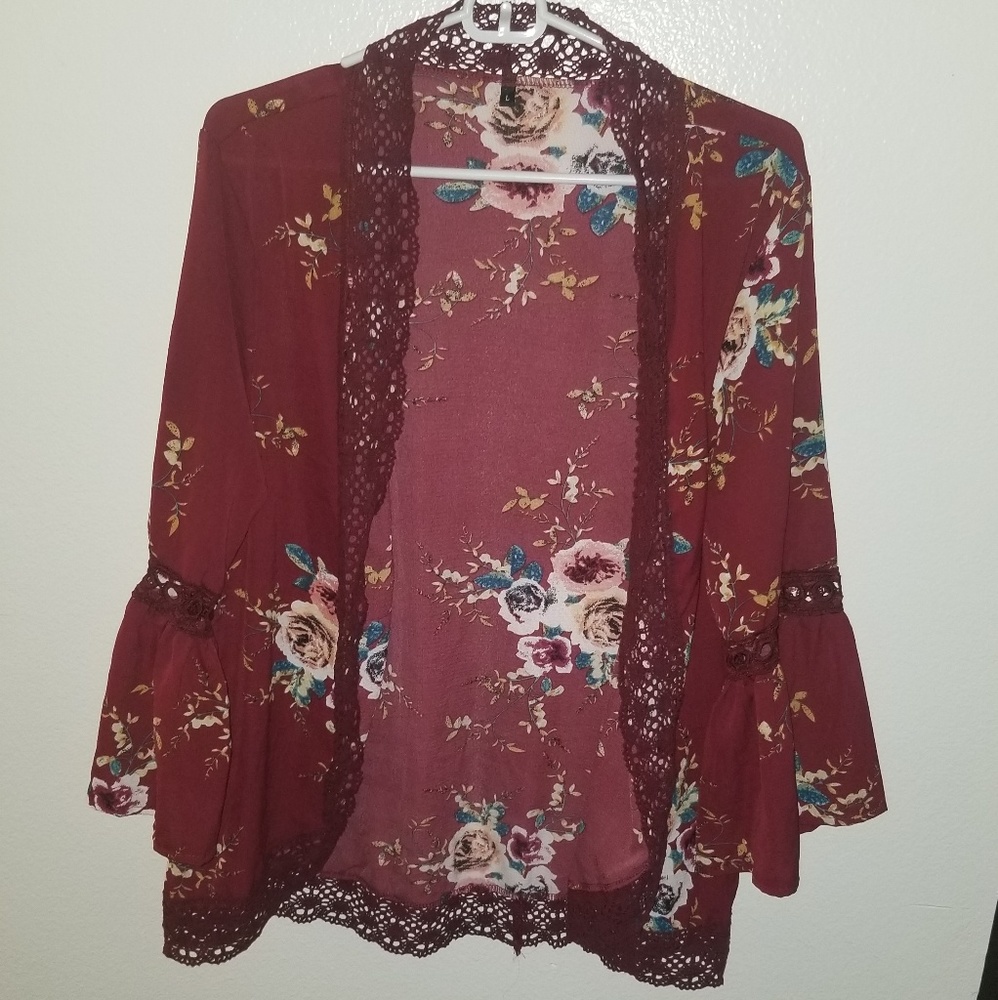 Kimono
